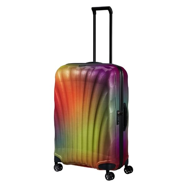 Vali Samsonite C-Lite / Clite size 25 Màu sắc Colourburst