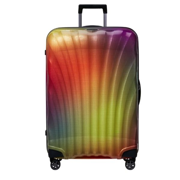 Vali Samsonite C-Lite size 20 Màu sắc Colourburst