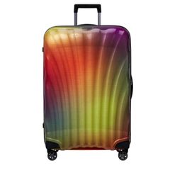  Vali Samsonite C-Lite / Clite Size 28 - Màu sắc Colourburst 