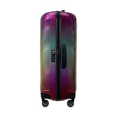  Vali Samsonite C-Lite Size 20 - Màu sắc Colourburst 