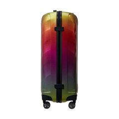  Vali Samsonite C-Lite / Clite Size 25 - Màu sắc Colourburst 