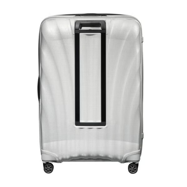 Vali Samsonite C-Lite size 30 màu bạc