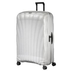  Vali Samsonite C-Lite size 30 màu bạc 