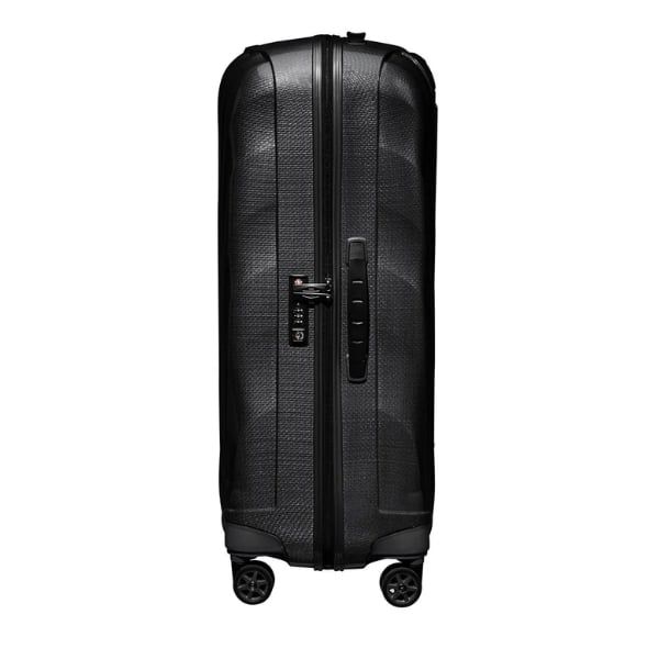 Vali Samsonite C-Lite size 30 màu đen