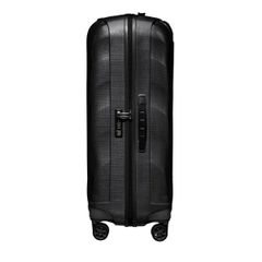  Vali Samsonite C-Lite size 30 màu đen 