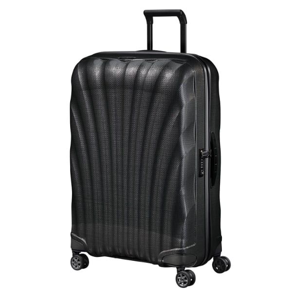 Vali Samsonite C-Lite size 30 màu đen