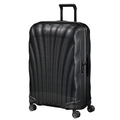  Vali Samsonite C-Lite size 30 màu đen 