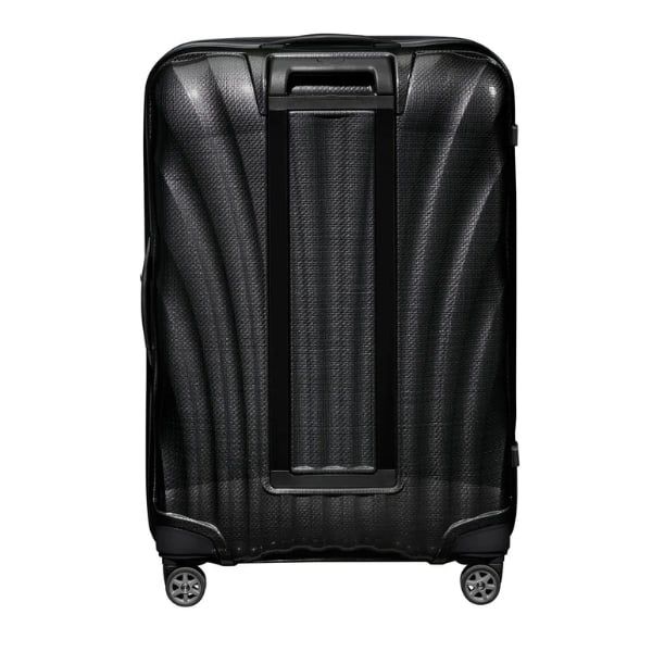 Vali Samsonite C-Lite size 30 màu đen