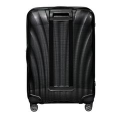  Vali Samsonite C-Lite size 30 màu đen 