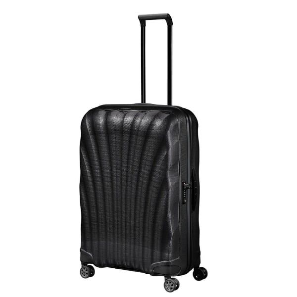 Vali Samsonite C-Lite size 30 màu đen