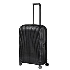  Vali Samsonite C-Lite size 30 màu đen 