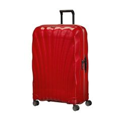  Vali Samsonite C-Lite size 30 màu đỏ 