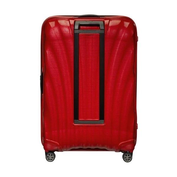 Vali Samsonite C-Lite size 30 màu đỏ