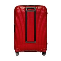  Vali Samsonite C-Lite size 30 màu đỏ 