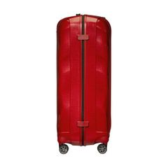  Vali Samsonite C-Lite size 30 màu đỏ 