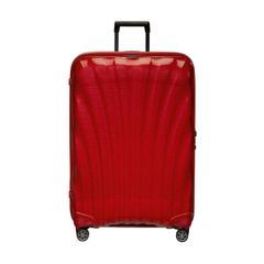  Vali Samsonite C-Lite size 30 màu đỏ 