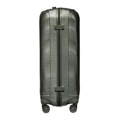  Vali Samsonite C-Lite size 30 màu xanh Metallic 