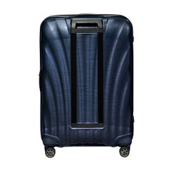  Vali Samsonite C-Lite size 30 màu xanh Midnight 
