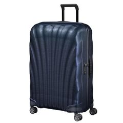  Vali Samsonite C-Lite size 30 màu xanh Midnight 