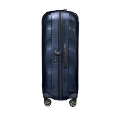  Vali Samsonite C-Lite size 30 màu xanh Midnight 