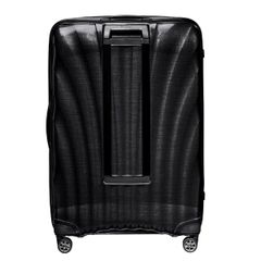  Vali Samsonite C-Lite size 33 - Đỏ/ Đen/ Trắng 