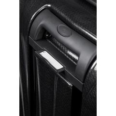  Vali Samsonite C-Lite size 33 - Đỏ/ Đen/ Trắng 