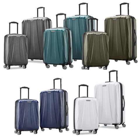 Set 2 vali Samsonite Centric 2 - Size 20/24 - Tách set
