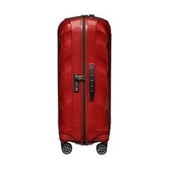  Vali Samsonite C-Lite / CLite Size 25 - Màu Đỏ 