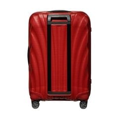 Vali Samsonite C-Lite / CLite Size 25 - Màu Đỏ 