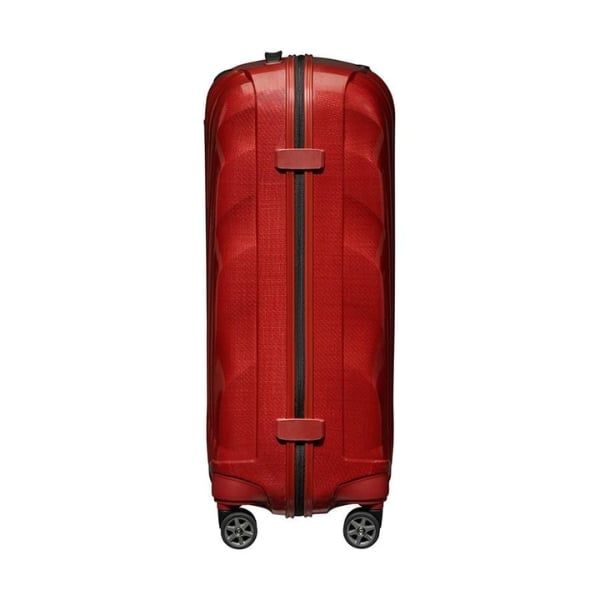 Vali Samsonite C-Lite / CLite - Size 25 - Màu Đỏ