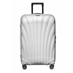  Vali Samsonite Clite / C-Lite size 25 màu trắng 