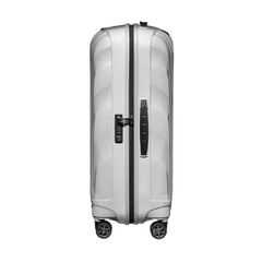  Vali Samsonite Clite / C-Lite size 25 màu trắng 