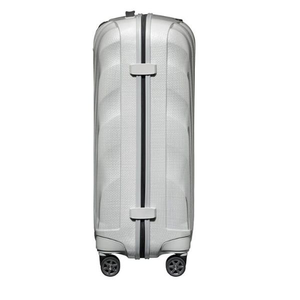 Vali Samsonite Clite / C-Lite size 25 màu trắng