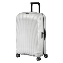  Vali Samsonite Clite / C-Lite size 25 màu trắng 