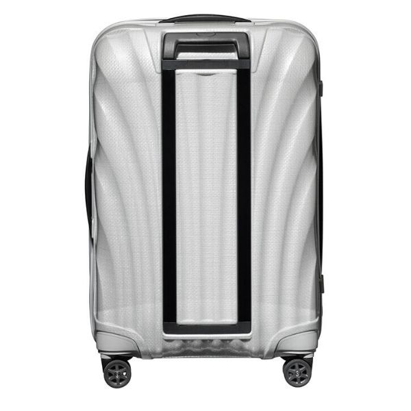 Vali Samsonite Clite / C-Lite size 25 màu trắng