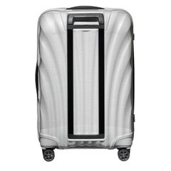  Vali Samsonite Clite / C-Lite size 25 màu trắng 