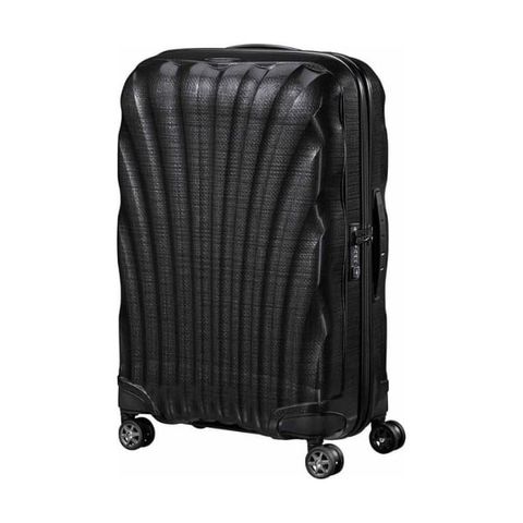 Vali Samsonite C-Lite / Clite Size 25 - Màu Đen