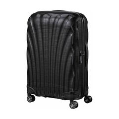  Vali Samsonite C-Lite / Clite Size 25 - Màu Đen 