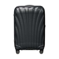  Vali Samsonite C-Lite / Clite Size 25 - Màu Đen 