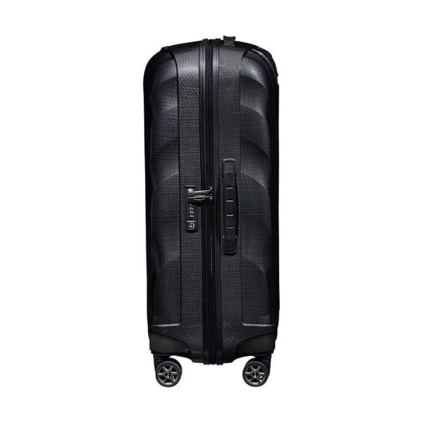 Vali Samsonite C-Lite / Clite Size 25 - Màu Đen