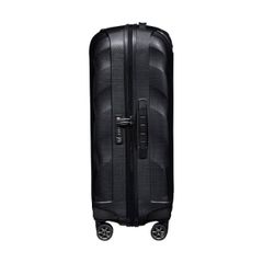 Vali Samsonite C-Lite / Clite Size 25 - Màu Đen 