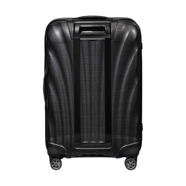 Vali Samsonite C-Lite / Clite Size 25 - Màu Đen