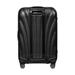  Vali Samsonite C-Lite / Clite Size 25 - Màu Đen 