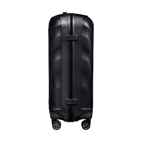 Vali Samsonite C-Lite / Clite Size 25 - Màu Đen