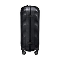  Vali Samsonite C-Lite / Clite Size 25 - Màu Đen 