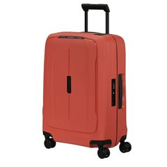  Vali Samsonite Essens size S 20 cabin/ M/ L - Màu Clay 