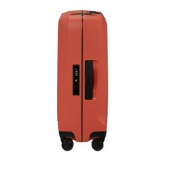  Vali Samsonite Essens size S 20 cabin/ M/ L - Màu Clay 