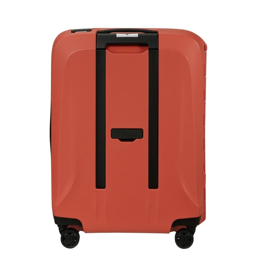 Vali Samsonite Essens size S 20 cabin/ M/ L - Màu Clay