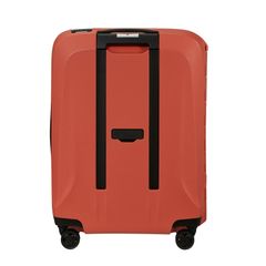  Vali Samsonite Essens size S 20 cabin/ M/ L - Màu Clay 