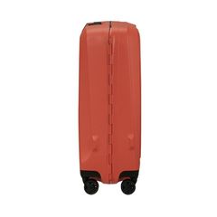  Vali Samsonite Essens size S 20 cabin/ M/ L - Màu Clay 